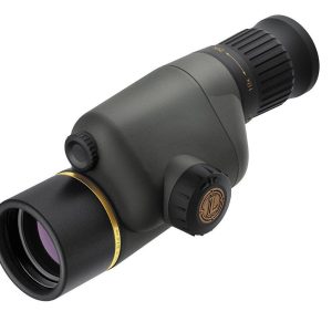 BLEMISHED Leupold GR Compact Spotting Scopes - 10-20x40mm Shadow Gray