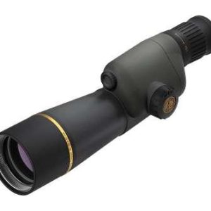 BLEMISHED Leupold GR 15-30x50mm Compact Titanium Gray Spotting Scope