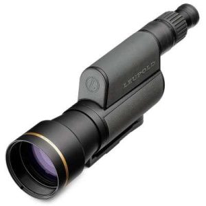 BLEMISHED Leupold GR 20-60x80mm Titanium Gray Spotting Scope