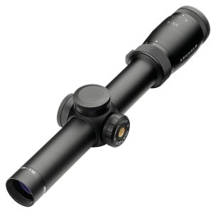 BLEMISHED Leupold VX-6 Rifle Scope - 1-6x24mm 30mm MultiGun CDS Illum. FireDot BDC Reticle Matte