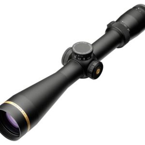 BLEMISHED Leupold VX-6 Rifle Scope - 3-18x44mm Side Focus CDS-ZL FireDot Wind-Plex Matte