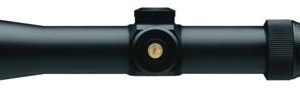 BLEMISHED Leupold VX-R CDS Rifle Scope - 3-9x40mm 30mm FireDot Wind-Plex Matte