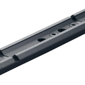 Leupold 1-Piece Rifleman Detachable Weaver-Style Aluminum Base - Savage Axis L/A - Matte Black