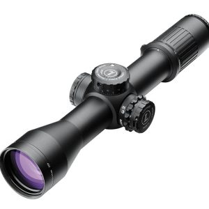 BLEMISHED Leupold Mark 6 Rifle Scope - 3-18x44mm 34mm M5C2 Illum. Front Focal Tremor 3 Matte