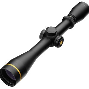 BLEMISHED UltimateSlam LR Rifle Scope - 3-9x40mm 1" Tube WindPlex Reticle Matte