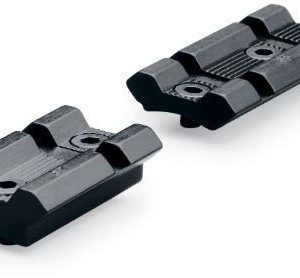 Rifleman Savage 10/110 Round Rcvr 2-pc Matte