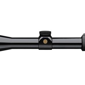 BLEMISHED Leupold VX-3i Rifle Scope - 3.5-10x40mm Duplex Reticle