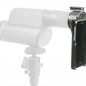 BLEMISHED Leupold iPhone 6 Adapter Kit - Black