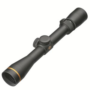 BLEMISHED Leupold VX-3i Rifle Scope - 2.5-8x36mm Duplex Matte