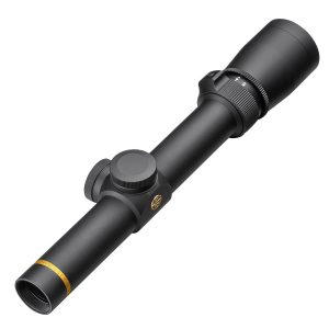 BLEMISHED Leupold VX-3i Rifle Scope - 3.5-10x50mm 1" Tube Heavy Duplex Reticle Matte Black