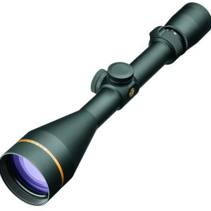 BLEMISHED Leupold VX-3i Rifle Scope - 3.5-10x50mm 1" Tube CDS Wind-Plex Reticle Matte Black