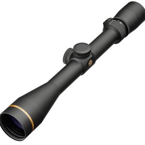 BLEMISHED Leupold VX-3i Rifle Scope - 4.5-14x40mm 1" Tube Duplex Reticle Matte