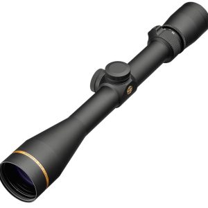 BLEMISHED Leupold VX-3i Rifle Scope - 4.5-14x40mm 1" Tube CDS Wind-Plex Reticle Matte Black