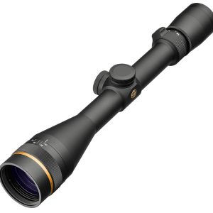 BLEMISHED Leupold VX-3i Rifle Scope - 4.5-14x40mm AO 1" Tube Duplex Reticle Matte Black