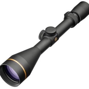 BLEMISHED Leupold VX-3i Rifle Scope - 4.5-14x50mm 1" Tube Duplex Reticle Matte Black