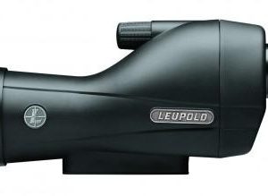 BLEM SX-1 Ventana 2 15-45x60mm Kit Gray/Black