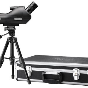 BLEM SX-1 Ventana 2 15-45x60mm Angled Kit Gray/Black Spotting Scope