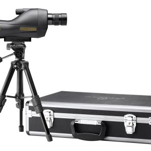 BLEM SX-1 Ventana 2 20-60x80mm Kit Gray/Black Spotting Scope