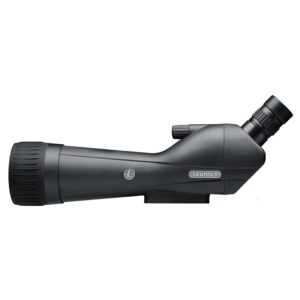 BLEMISHED Leupold SX-1 Ventana 2 Spotting Scope - 20-60x80mm Angled Black