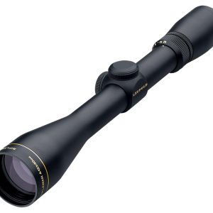 BLEMISHED Leupold Rifleman Rifle Scope - 4-12x40mm RBR Matte