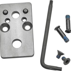 DeltaPoint Pro Mount SW MP CORE Matte