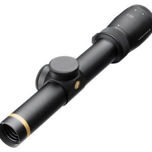 BLEMISHED Leupold VX-6 Rifle Scope - 1-6x24mm 30mm Fine FireDot 4 Matte