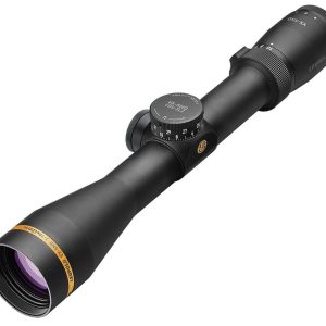 DEMO Leupold VX-5HD 2-10x42mm (30mm) CDS-ZL2  Illum. FireDot Duplex - Matte Black