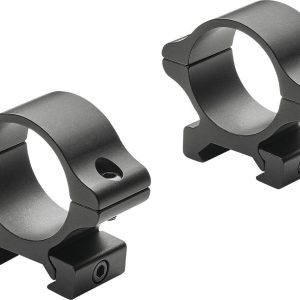 Leupold 2-Piece Rifleman Detachable Scope Rings 30mm Medium - Matte