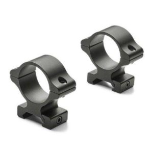 Leupold Rifleman Detachable Rifle Scope Rings 30mm High Matte