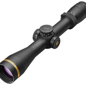BLEM VX-6HD 2-12X42MM MATTE ILLUM. IMPACT-45 MOA