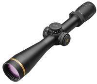 BLEMISHED Leupold VX-6HD Rifle Scope - 3-18x44mm CDS-ZL2 SF 30mm Tube Illum Boone & Crockett Reticle Matte Black