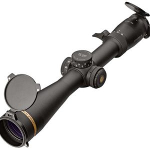BLEMISHED Leupold VX-6HD Rifle Scope 3-18x44mm 30mm SFP T-MOA Illum Matte Black