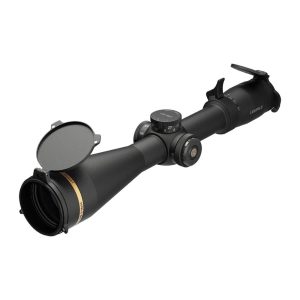 DEMO Leupold VX-6HD Rifle Scope 3-18x50mm 30mm SFP Boone & Crockett Illum Matte SF Black