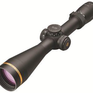 BLEM VX-6HD 3-18X50MM SIDE FOCUS MATTE ILLUM. TMOA