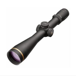 Leupold VX-5HD Rifle Scope 4-20x52 34mm SFP Duplex Non Illum. Black Matte