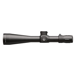 Leupold Mark 5HD Rifle Scope - 5-25x56mm SF 35mm M5C3 Front Focal TMR Reticle