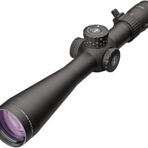 BLEM Mark 5 Scope 5-25x56mm (35mm) M5C3 Matte Front Focal H59