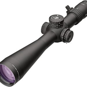 Leupold Mark 5HD Rifle Scope - 5-25x56mm 35mm M5C3 Front Focal Illuminated TMR Matte Black
