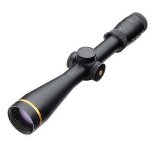BLEMISHED Leupold VX-6 PRW Combo - 3-18x44mm TMOA