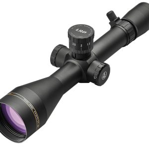 BLEMISHED Leupold VX-3i LRP Rifle Scope - 4.5-14x50mm SF 30mm Front Focal TMR Reticle Matte Black