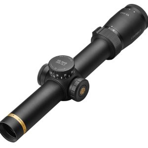 BLEMISHED Leupold VX-5HD Rifle Scope - 1-5x24mm 30mm CDS-ZL2 FireDot Duplex Reticle Matte Black