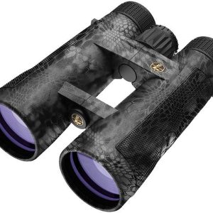 DEMO Leupold BX-4 Pro Guide HD Binocular - 10x50mm Roof Prism Kryptek Typhon Finish