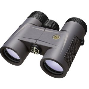 DEMO Leupold BX-2 Tioga HD Binocular - 8x32mm Roof Prism Shadow Gray