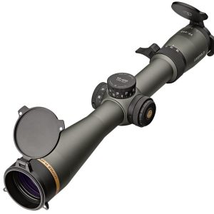 BLEM VX-6HD 3-18x44mm (30mm) CDS-ZL+ Metric Side Focus Matte Illum. TMR Sh