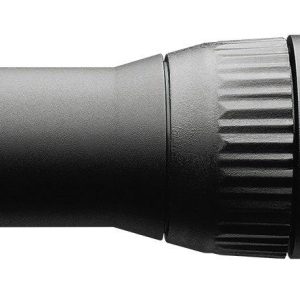 BLEMISHED Leupold LTO-Tracker with Thermal Viewer - 6x Black Matte
