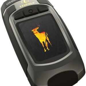 DEMO Leupold LTO-Quest Thermal Viewer -  206x156 QVGA