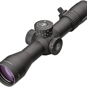 DEMO Leupold Mark 5HD Rifle Scope - 3.6-18x44mm 35mm M5C3 Front Focal TMR Matte Black