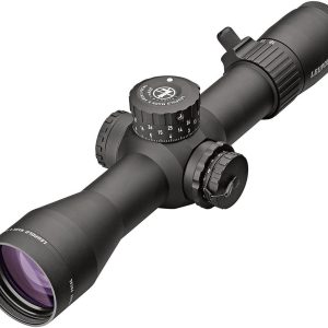 Leupold Mark 5HD Rifle Scope -3.6-18x44mm 35mm M5C3 Front Focal Illuminated TMR Reticle Matte Black