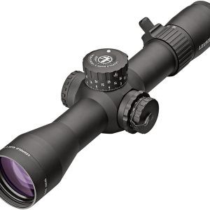 Leupold Mark 5HD Rifle Scope -3.6-18x44mm 35mm M5C3 Front Focal Illuminated TMR Reticle Matte Black