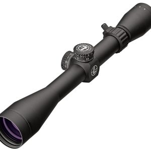 Mark AR MOD 1 3-9x40mm (1 inch) CDS M450 Bushmaster Matte Duplex DEMO